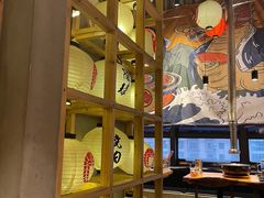 -陇璟烧肉酒场(友谊阳光城店)