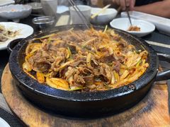 -延世韩家(人民路店)