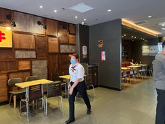 -汉堡王(上海凌云壹街坊店)