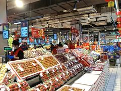 -物美大卖场(玉蜓桥店)
