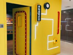 -Xcape异时刻密室逃脱真人NPC(新世界百货崇文店)
