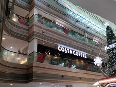 -COSTA COFFEE(恒基名人购物中心店)