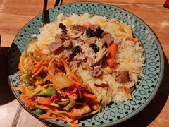 -耶里夏丽·丝路新疆菜·清真食品(徐汇南丹东路臻选店)