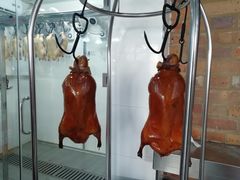 -恩燕北京烤鸭店(北方市场店)