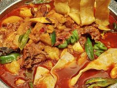 -那拉提之疆·新疆菜(美院店)