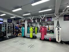 -TFC 纯泰拳馆MuayThai