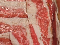 -入火韩国烤肉(凯旋广场店)