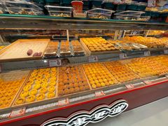 -東更道点心行(崂山丽达店)
