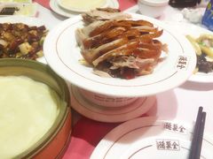 -北京全聚德(王府井店)