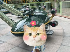 -杭州少年儿童公园