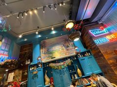 -花食间餐吧(远大购物中心群力店)