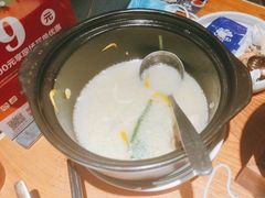 -云海肴·汽锅鸡·云南菜(高德置地店)