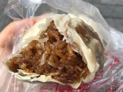 -清泉阁包子铺(中山路店)