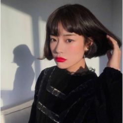 点击看大图 -KIMI HAIR SALON·烫染设计店