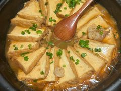 -炊烟小炒黄牛肉(浦东世纪汇店)