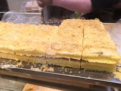 拿破仑-周记传统糕点PASTRY(蜀汉路店)