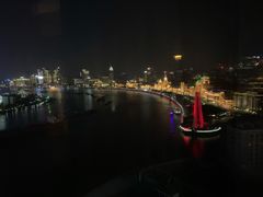 -上海外滩茂悦大酒店