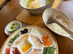 -芸南道·过桥米线(昆明老街旗舰店)