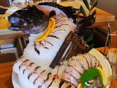 -尚海豆捞(乐虹坊店)