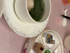 -江南灶中餐厅(南京香格里拉店)