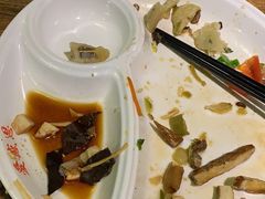 -素清香(解放路店)