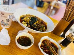 -南街杨记·麻辣烫