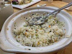 -明思味 二十年潮粤菜(榕城东山店)