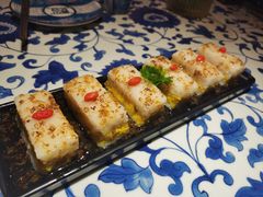 -遇见长安之丝路风荷(大唐西市店)