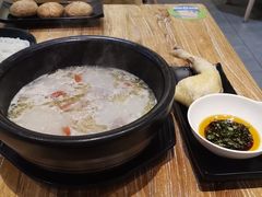 -过桥缘·过桥米线(鲁能城店)