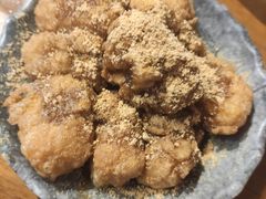 -付小姐在成都(吾悦广场店)