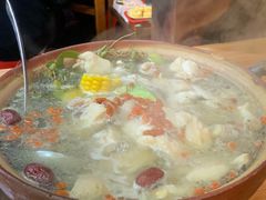 -洪大厨鸡煲(福田店)