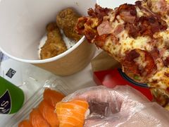 -山姆餐吧(山姆会员商店店)