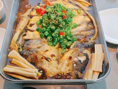 -半天妖烤鱼(新中关购物中心店)