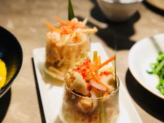 -星叶·东南亚料理(温州万象城店)