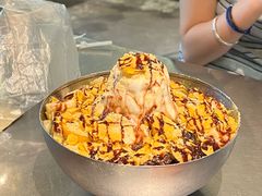 -MI WU FACTORY米屋美食工厂餐厅(绿地店)