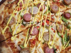 -米斯特比萨(亦庄国融国际店)
