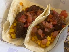 -Taco Bell 塔可钟(民田路店)