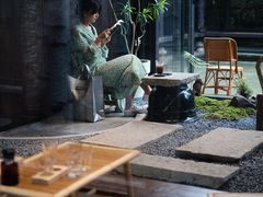 -Metal hands·铁手咖啡