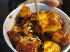 -潘多多·山里人锅巴土豆(八一路店)