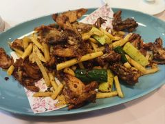 -临安鲲凌餐厅(钱王大街店)