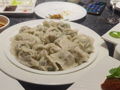 -正德楼果木烤鸭·渔家菜(东港店)