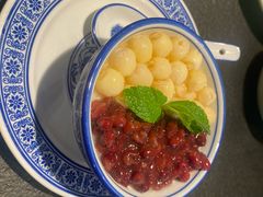 -蝴蝶里·粤菜·点心(滨江龙湖店)