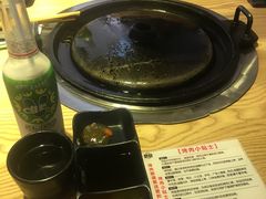-赞酱川式烤肉(蜀都万达店)