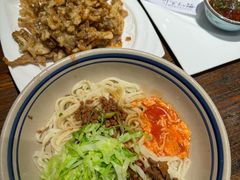 -大秦面庄(青松路店)