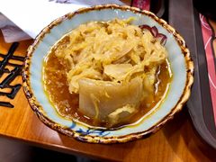 酸菜-犟骨头排骨饭(回龙观龙禧店)