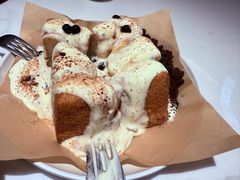 -食膳星港记·手工现做港式茶餐厅(吉联店)