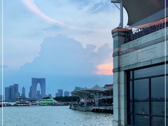 -岁粤Moon·湖景餐厅(月光码头店)