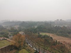 -成都蒲江花样年福朋喜来登度假酒店·宜客乐西餐厅