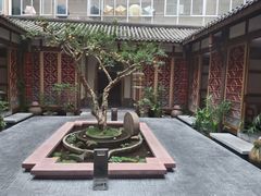 -南堂小馆·川菜馆(德商国际店)
