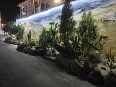 -海市蜃楼花园主题餐厅(石顶店)